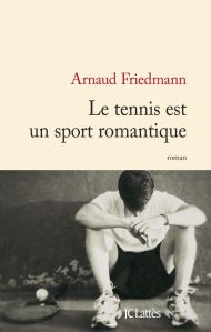 friedmann ! tennis.